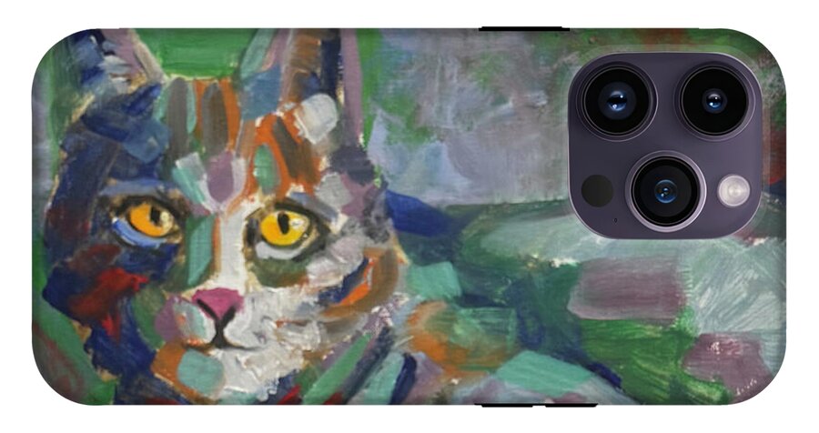 Lexie May - Phone Case
