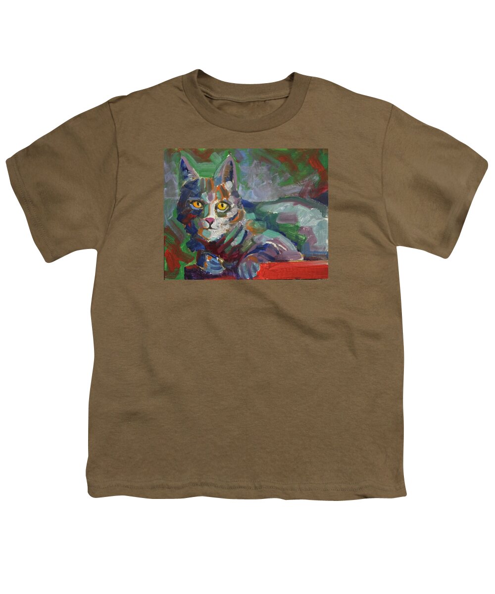 Lexie May - Youth T-Shirt
