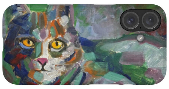Lexie May - Phone Case