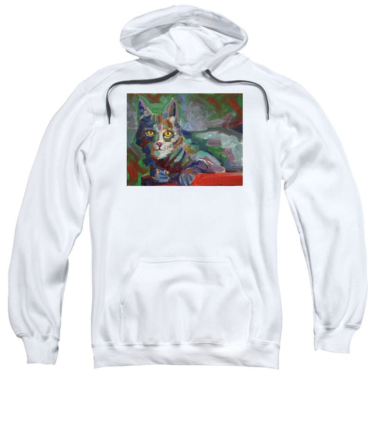 Lexie May - Sweatshirt