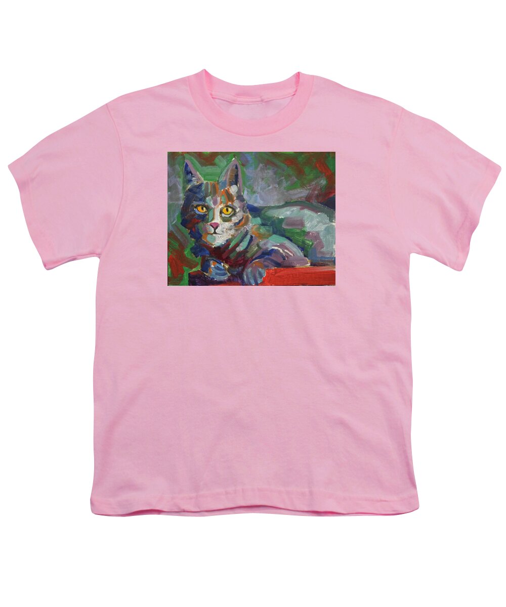 Lexie May - Youth T-Shirt