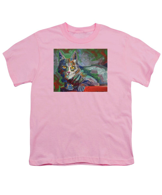Lexie May - Youth T-Shirt
