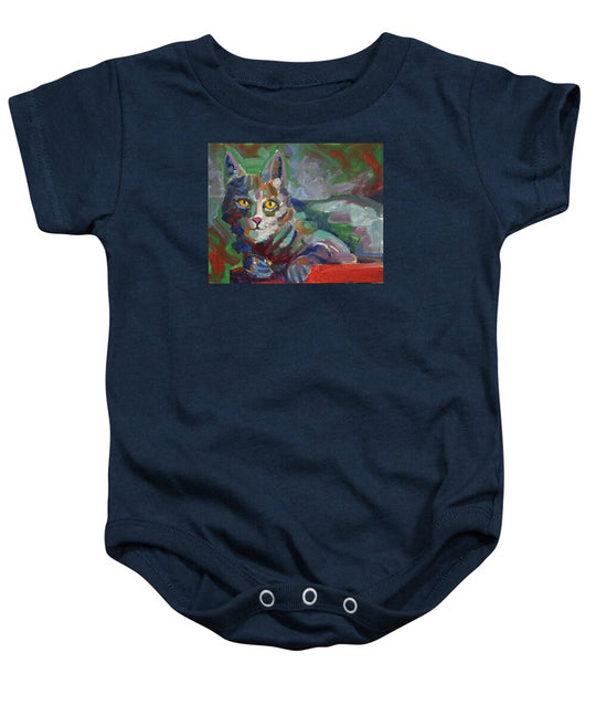 Lexie May - Baby Onesie