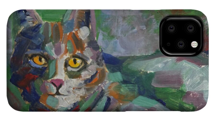 Lexie May - Phone Case