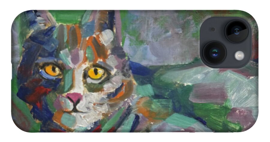 Lexie May - Phone Case