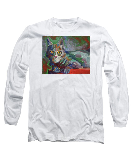 Lexie May - Long Sleeve T-Shirt