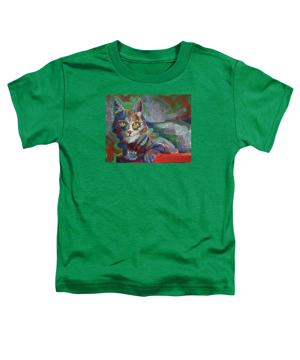 Lexie May - Toddler T-Shirt