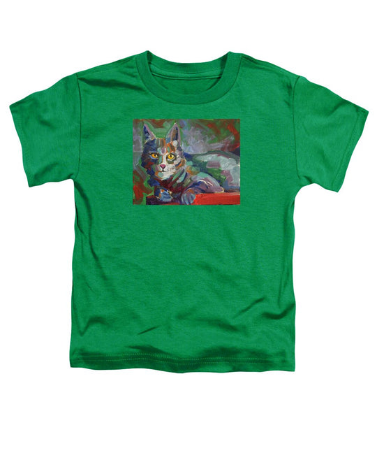 Lexie May - Toddler T-Shirt