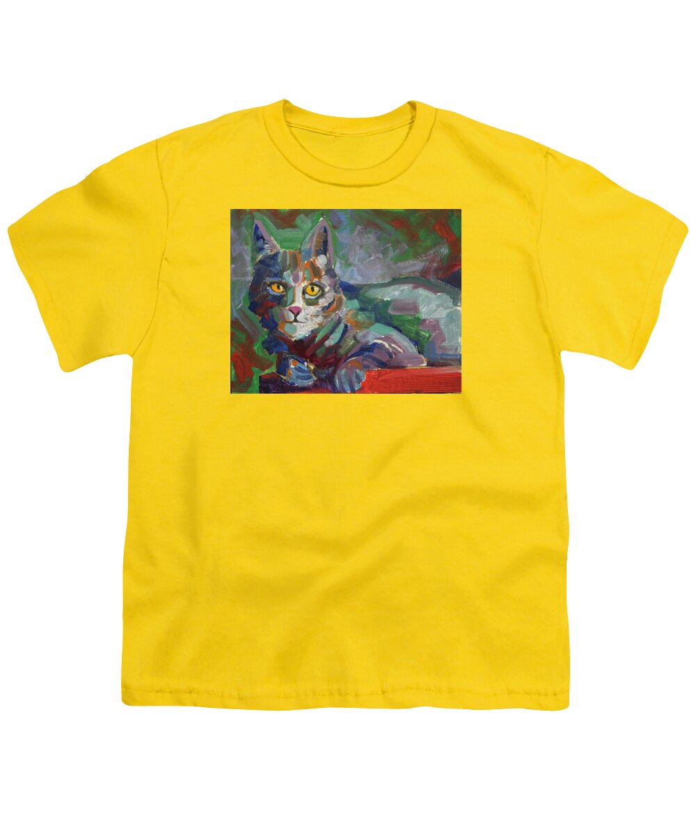Lexie May - Youth T-Shirt