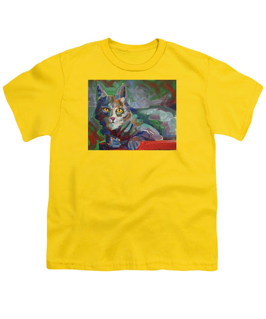 Lexie May - Youth T-Shirt