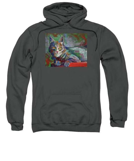 Lexie May - Sweatshirt