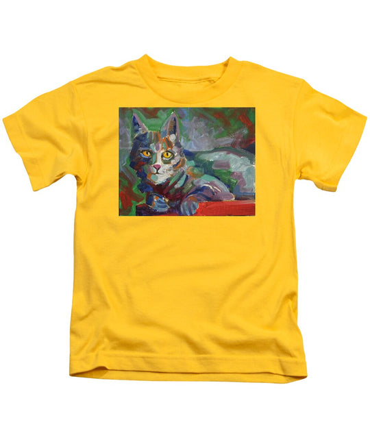 Lexie May - Kids T-Shirt