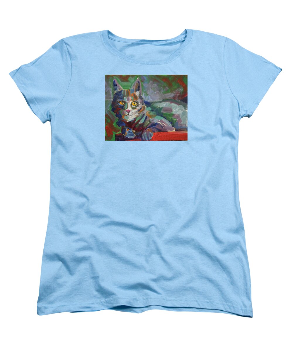 Lexie May - Women's T-Shirt (Standard Fit)