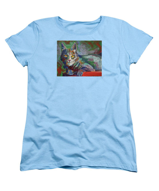 Lexie May - Women's T-Shirt (Standard Fit)