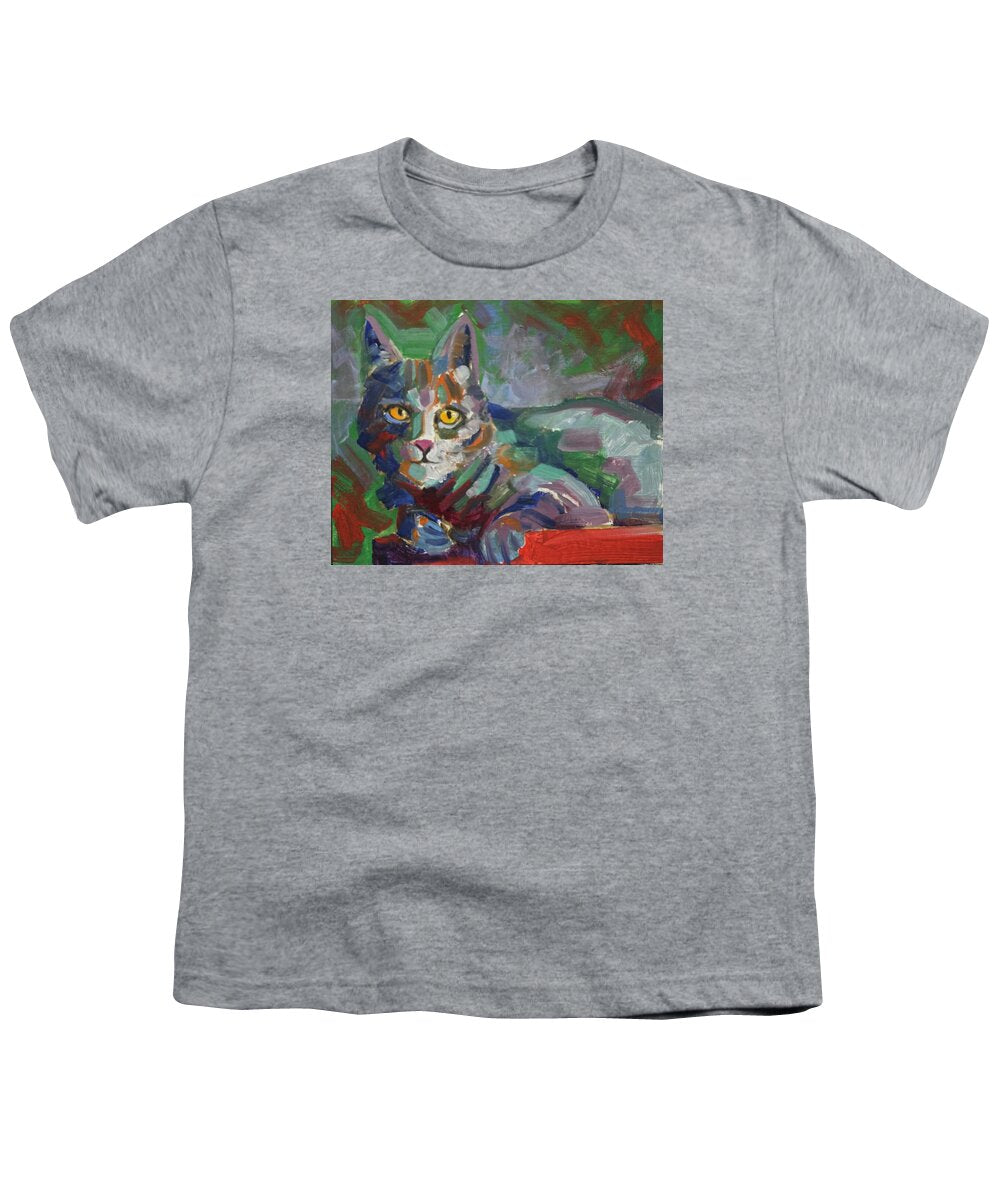 Lexie May - Youth T-Shirt