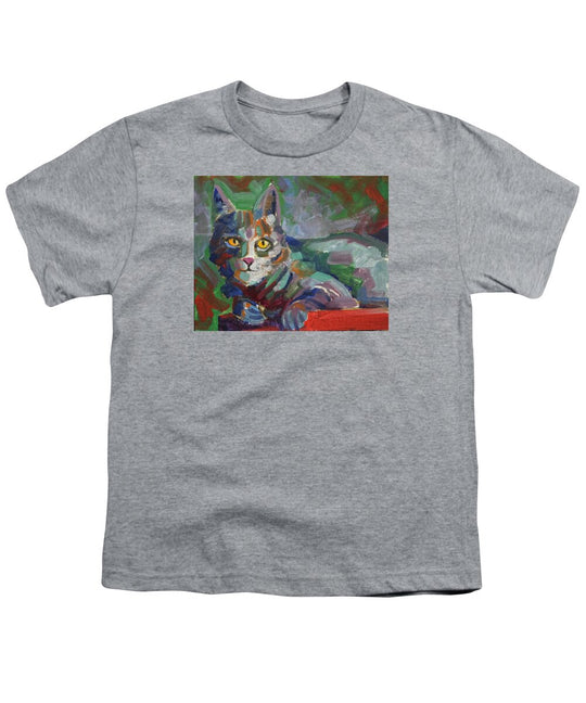 Lexie May - Youth T-Shirt