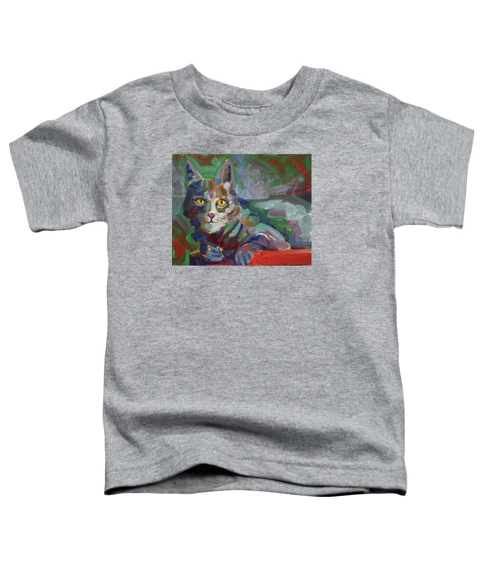 Lexie May - Toddler T-Shirt