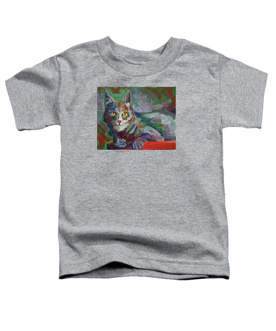 Lexie May - Toddler T-Shirt