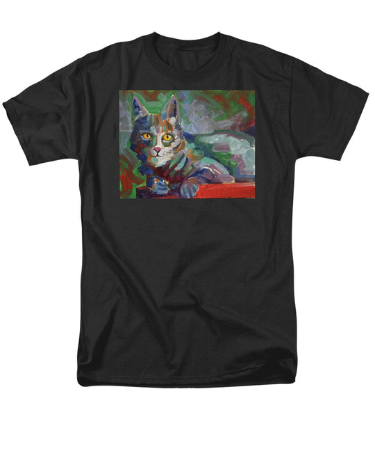Lexie May - Men's T-Shirt  (Regular Fit)