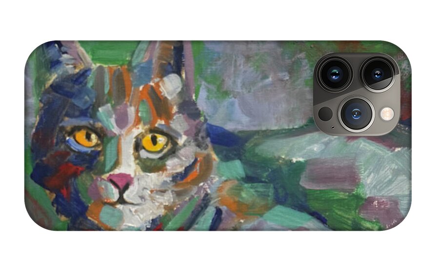 Lexie May - Phone Case