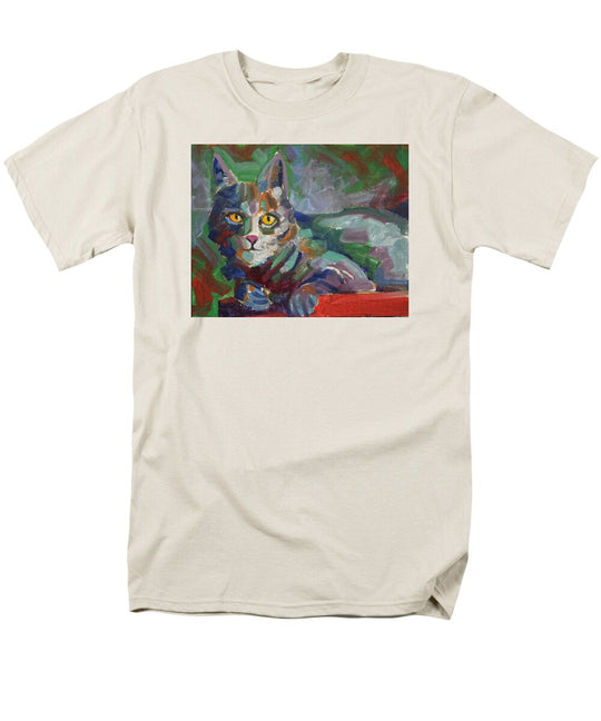 Lexie May - Men's T-Shirt  (Regular Fit)