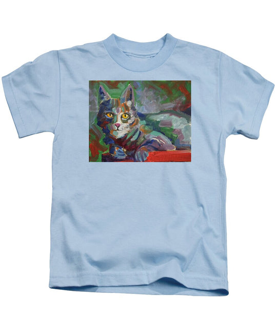 Lexie May - Kids T-Shirt