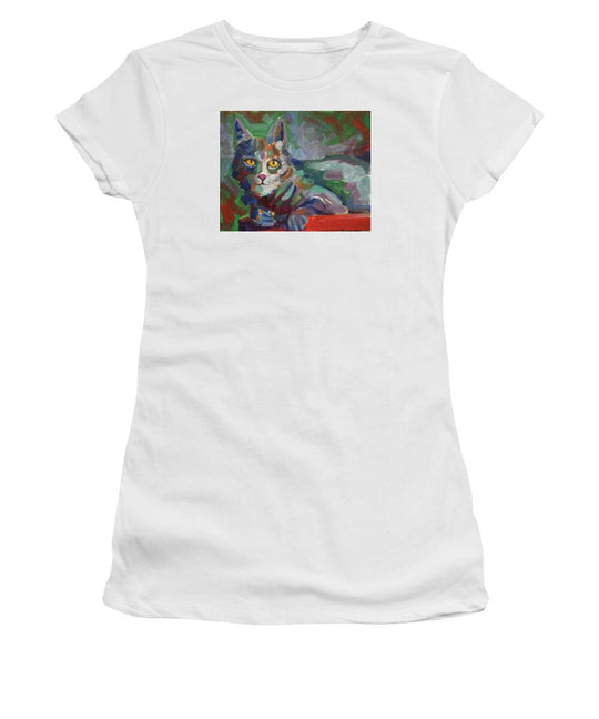 Lexie May - Women's T-Shirt