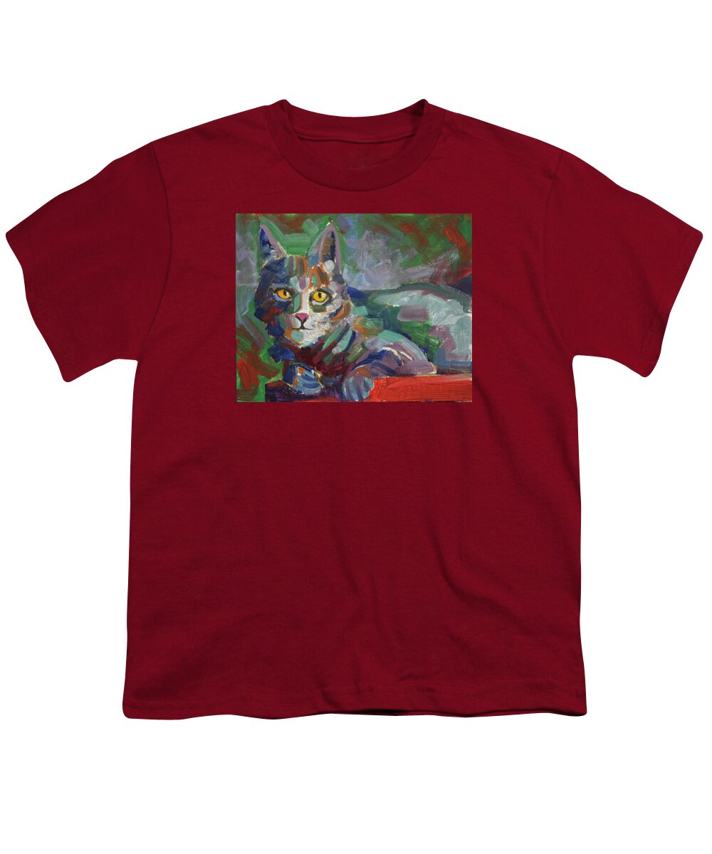 Lexie May - Youth T-Shirt