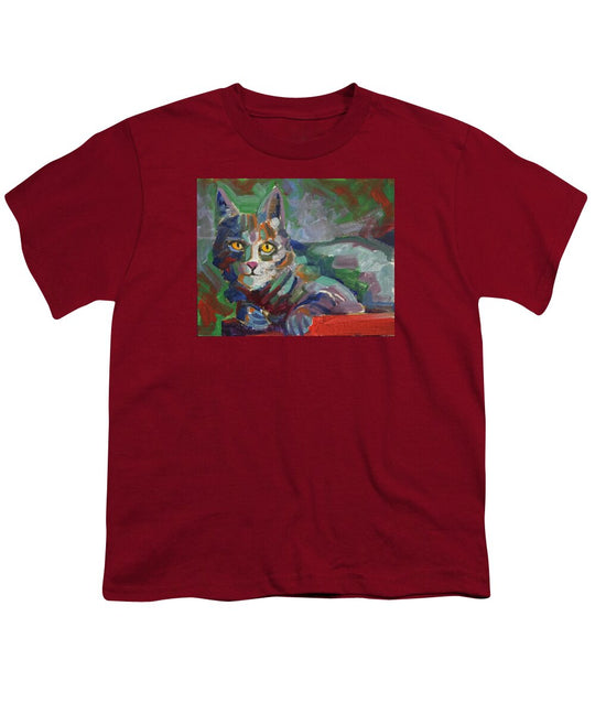 Lexie May - Youth T-Shirt
