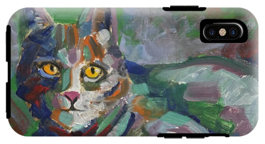 Lexie May - Phone Case