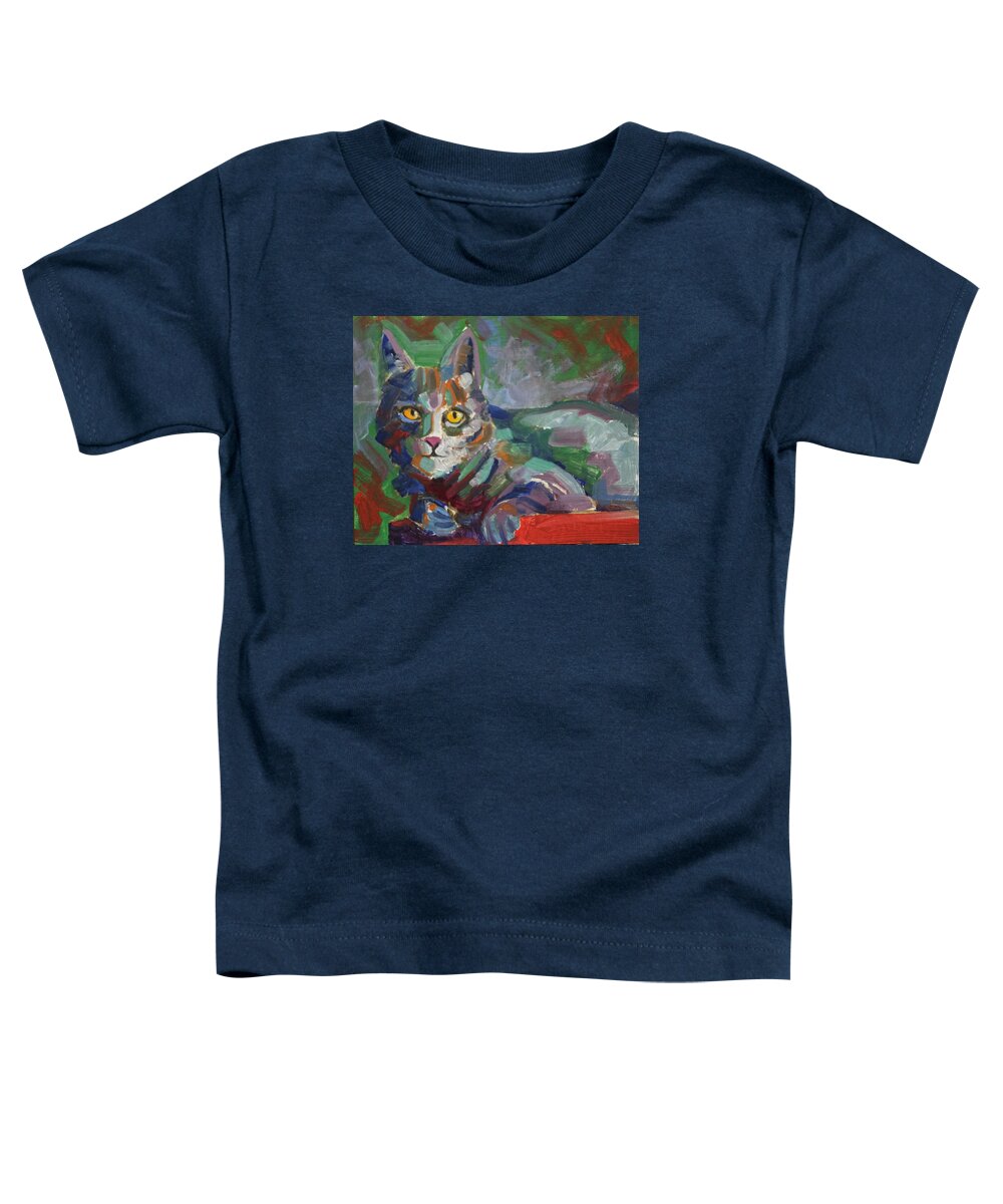 Lexie May - Toddler T-Shirt