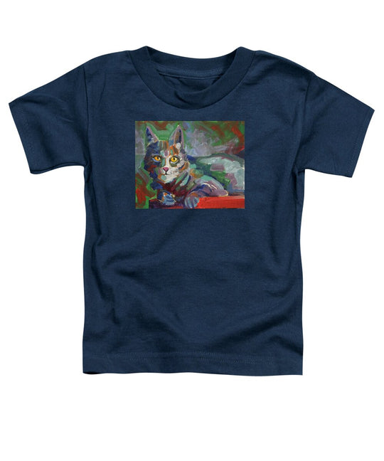 Lexie May - Toddler T-Shirt