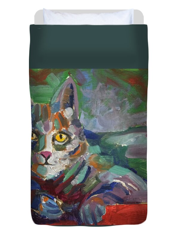 Lexie May - Duvet Cover
