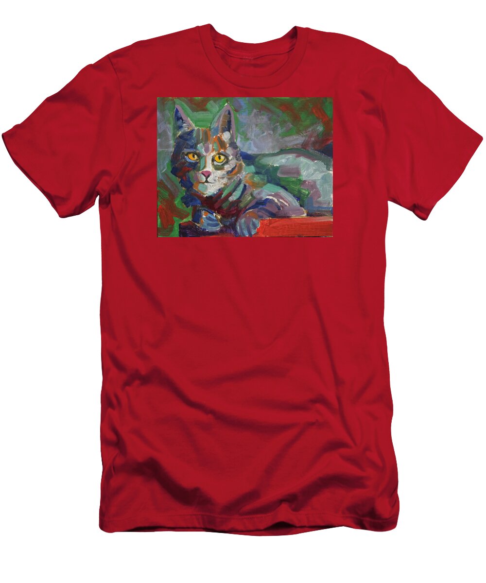 Lexie May - T-Shirt
