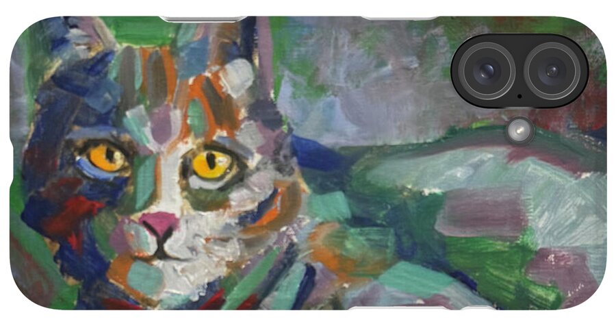 Lexie May - Phone Case