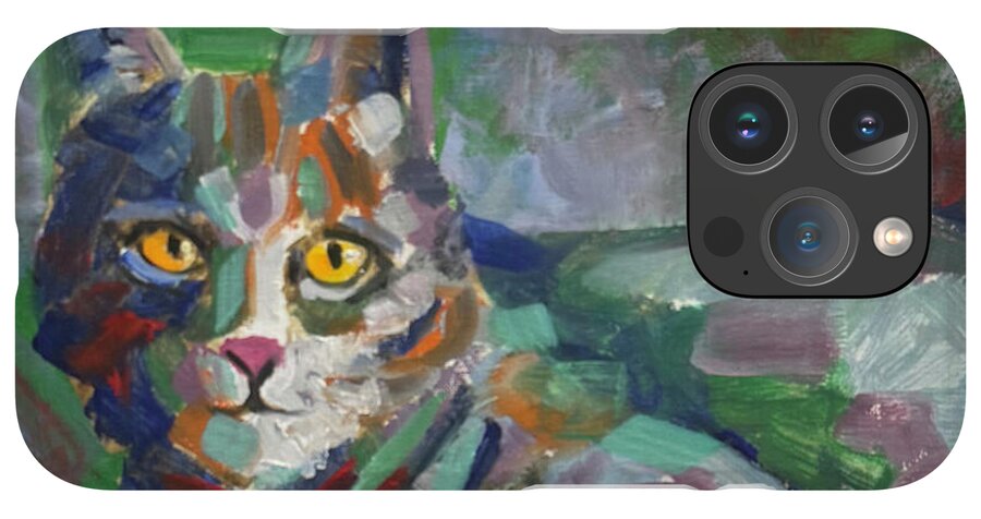 Lexie May - Phone Case