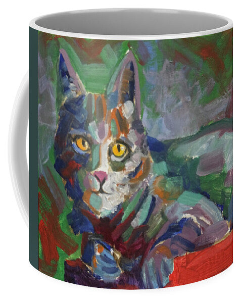 Lexie May - Mug