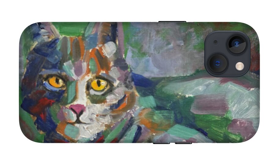 Lexie May - Phone Case