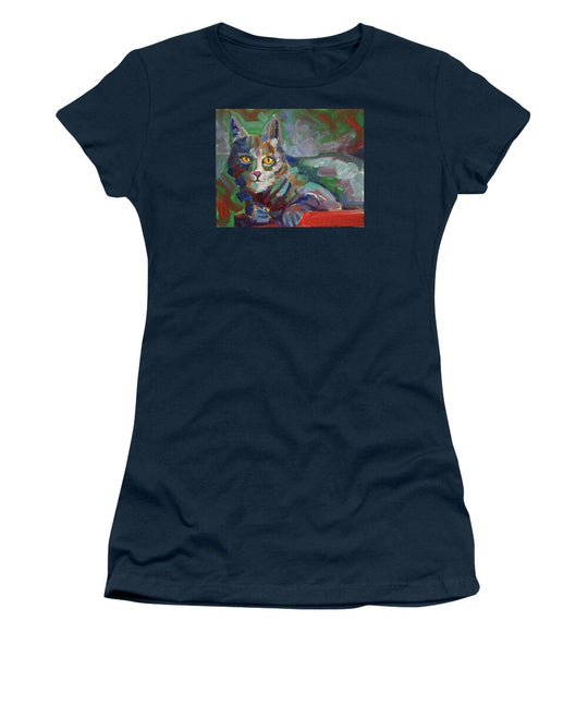 Lexie May - Women's T-Shirt