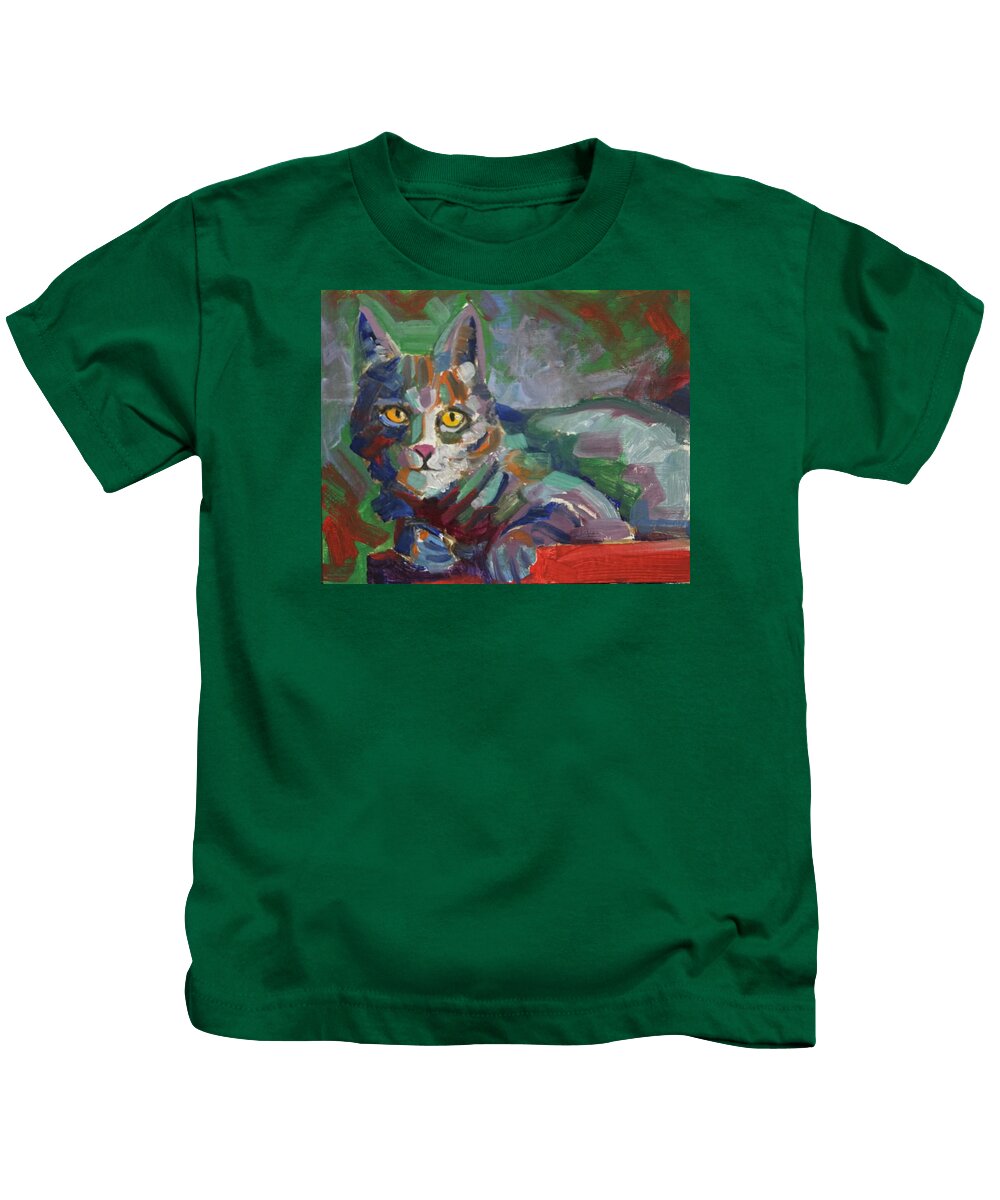 Lexie May - Kids T-Shirt