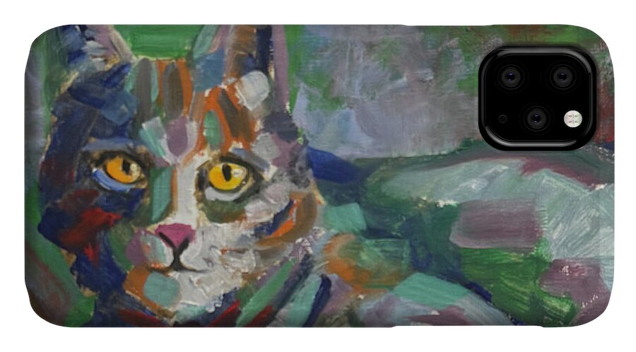 Lexie May - Phone Case