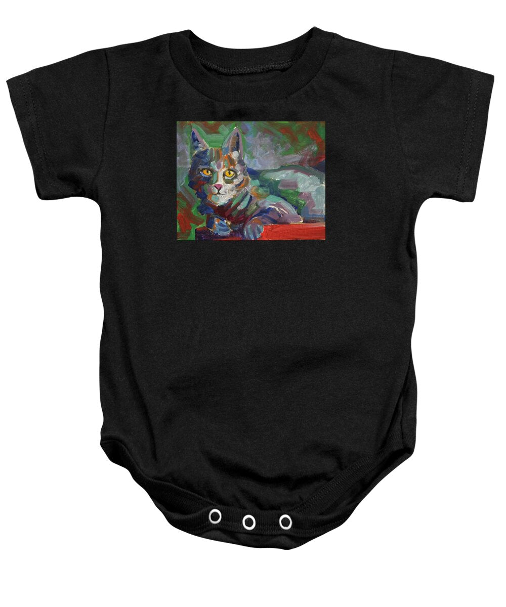 Lexie May - Baby Onesie