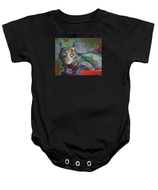 Lexie May - Baby Onesie