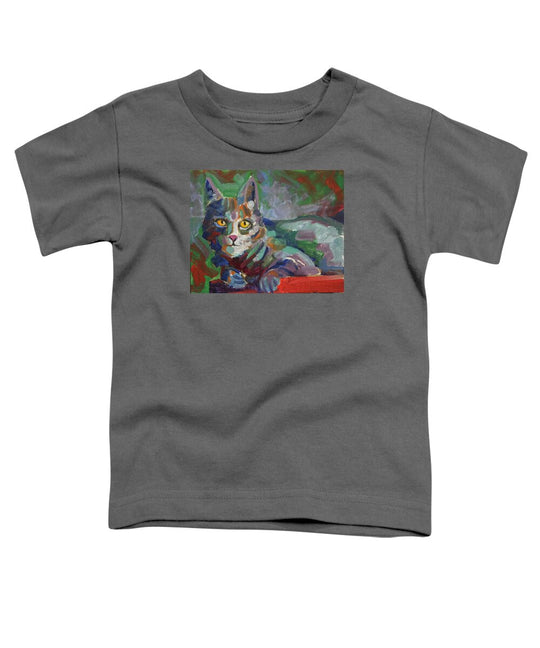 Lexie May - Toddler T-Shirt