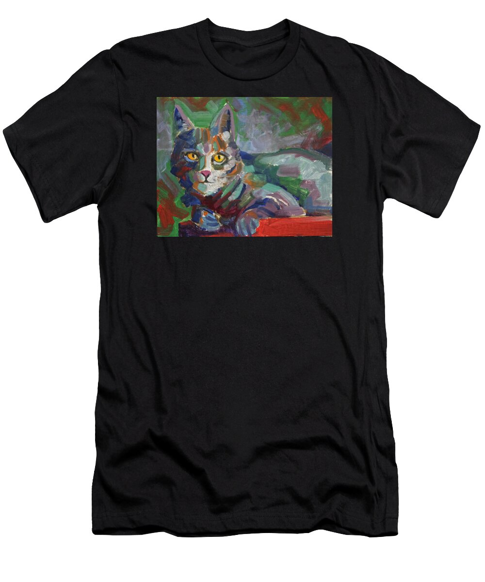 Lexie May - T-Shirt