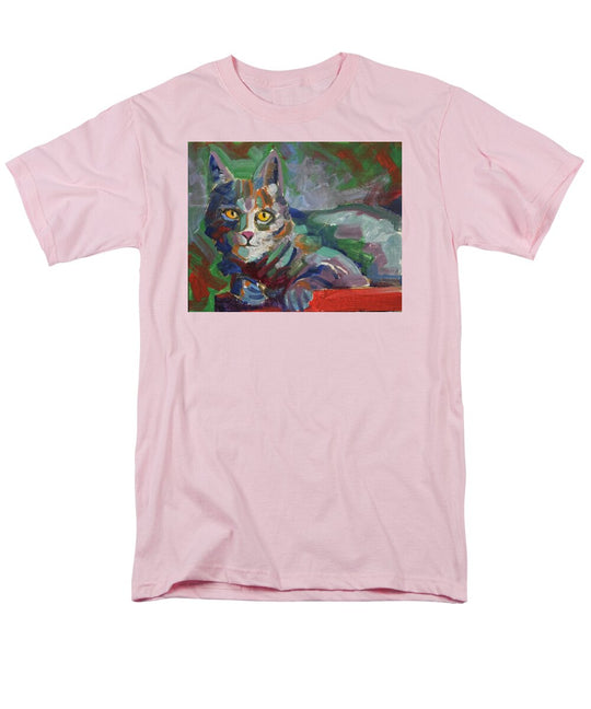 Lexie May - Men's T-Shirt  (Regular Fit)