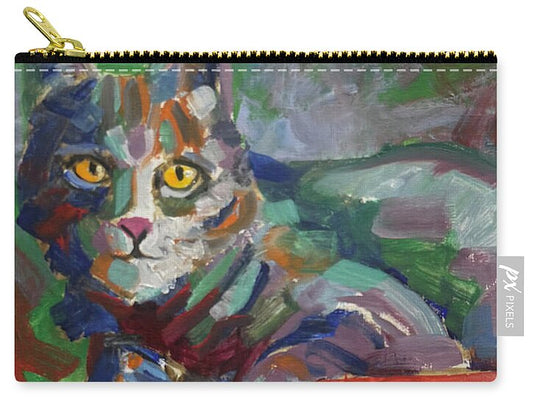 Lexie May - Zip Pouch