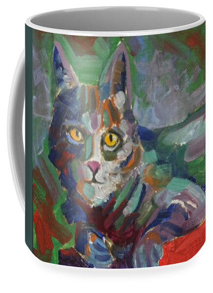 Lexie May - Mug