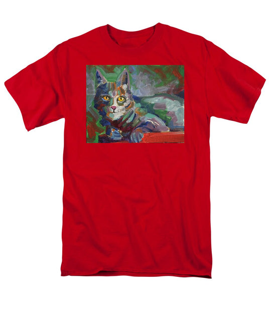 Lexie May - Men's T-Shirt  (Regular Fit)