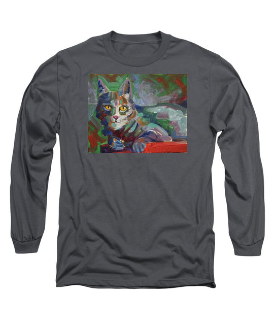 Lexie May - Long Sleeve T-Shirt